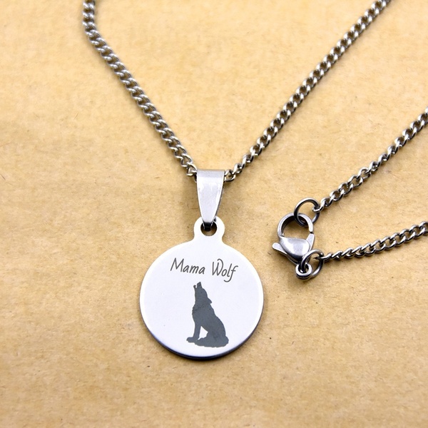 Dog Tag