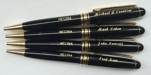 Pens
