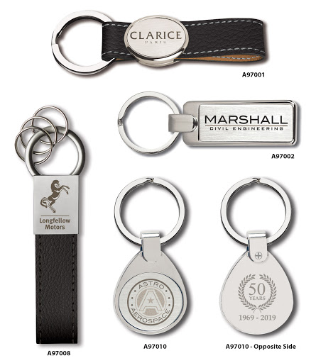Keychains